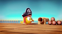 انیمیشن Chicky قسمت 119